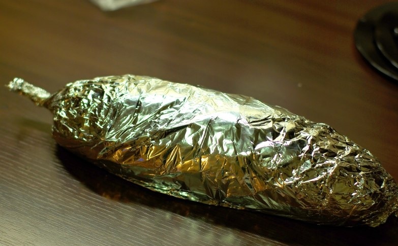 Сырный хлеб