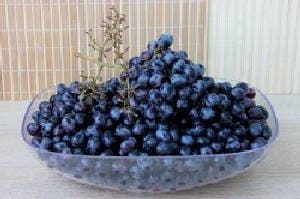 Варенье из винограда без косточек