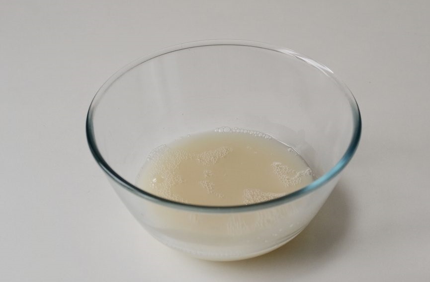 Хлеб из гречневой муки