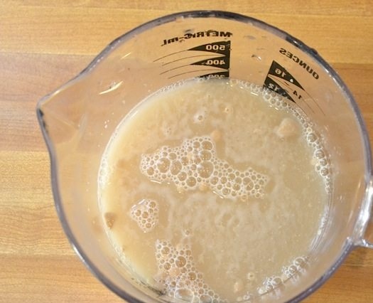 Хлеб с семечками