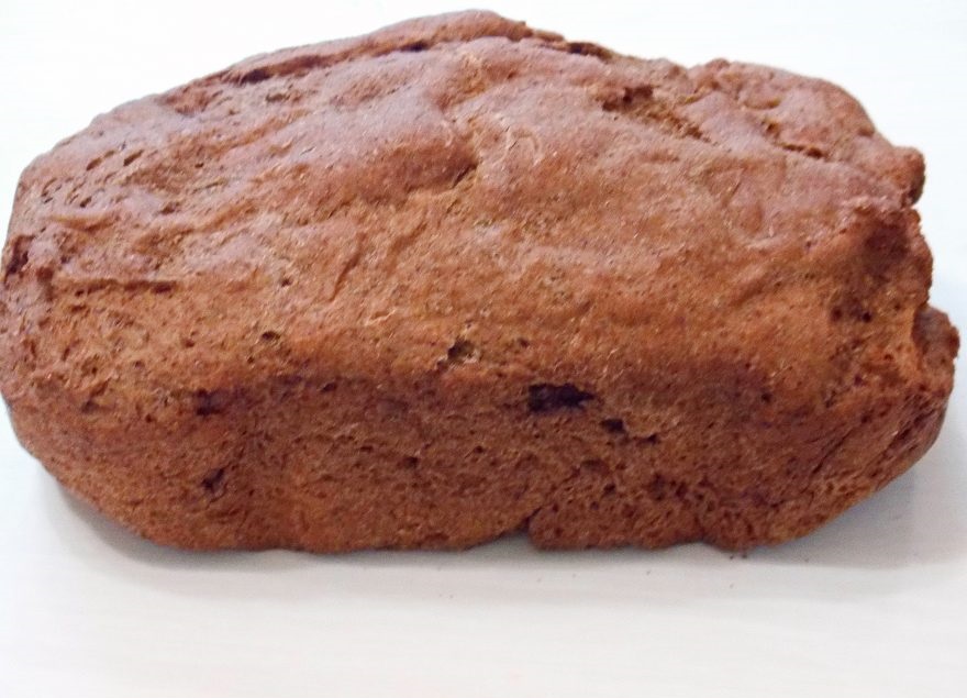 Хлеб с солодом в хлебопечке