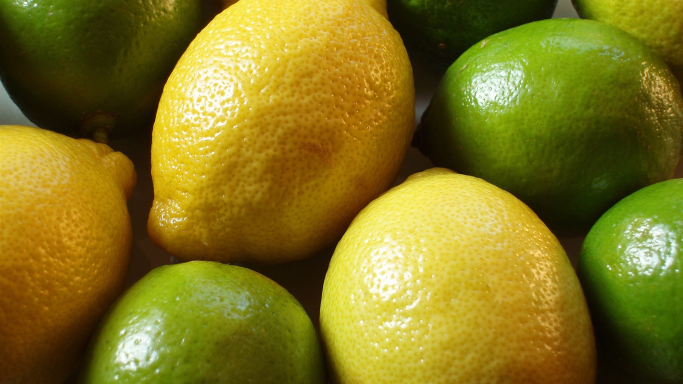 как правильно выбрать лимон самостоятельно