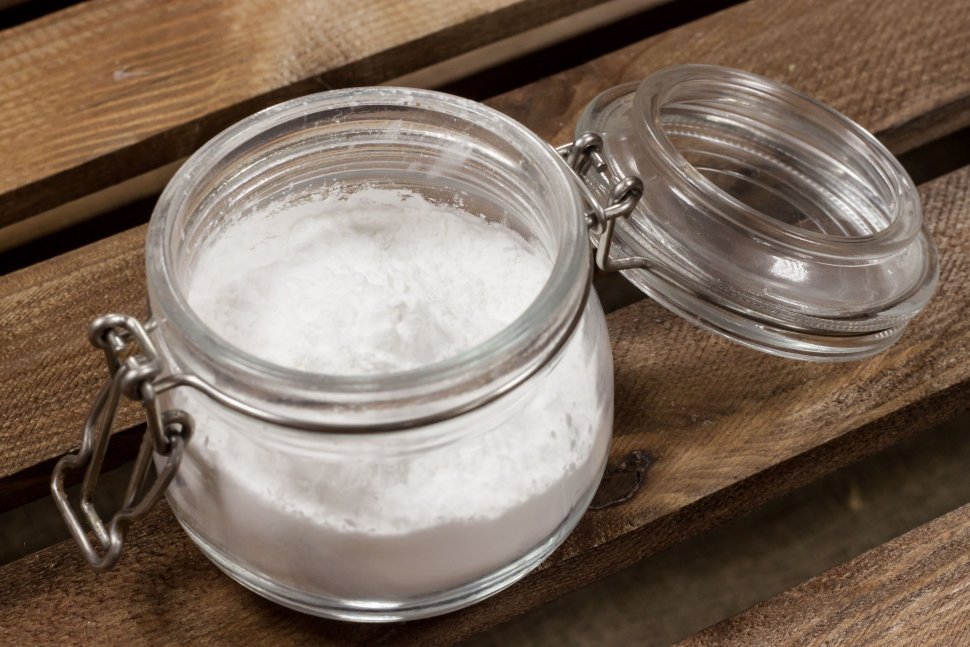Сахарная пудра в блендере: простые и доступные способы приготовления