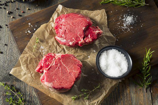 как сделать мясо нежным и мягким