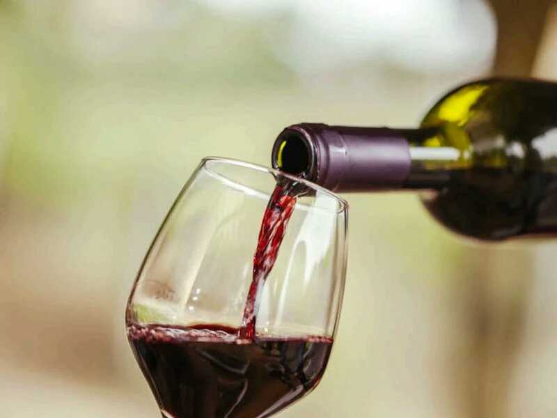 как выбрать вкусное вино