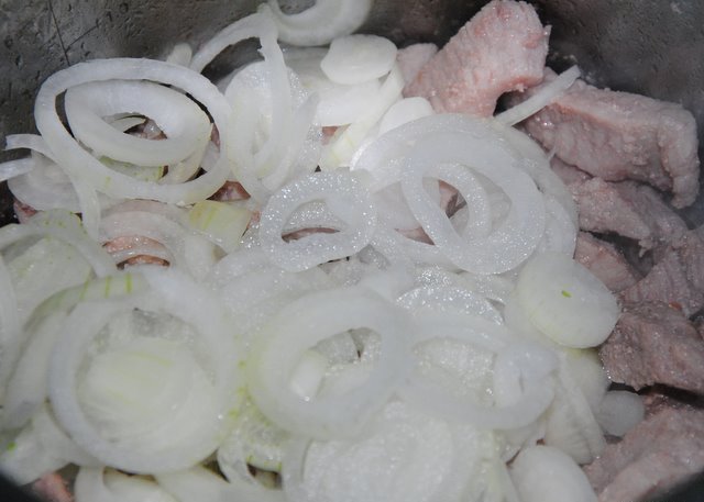 каварма по-болгарски из свинины рецепт с фото