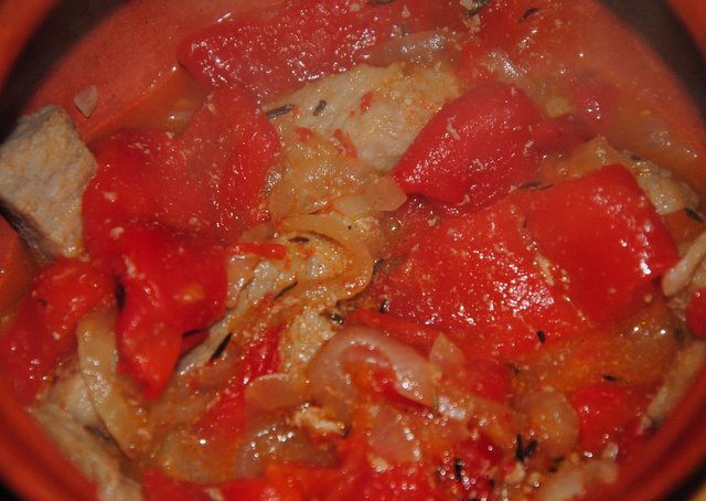 каварма по-болгарски из свинины рецепты с фото