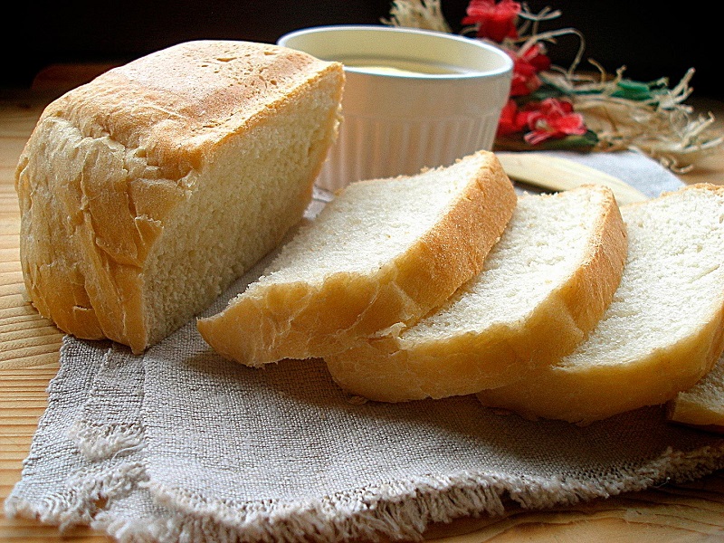 Хлеб, как испечь в домашних условиях, рецепты пошагово с фото, приготовить быстро в духовке и хлебопечке