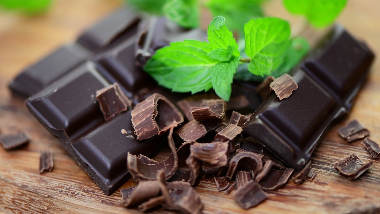Темный горький шоколад, польза и вред для здоровья человека, интересные факты