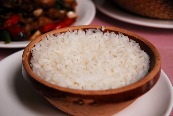 Рисовая каша с овощами на гарнир – кулинарный рецепт