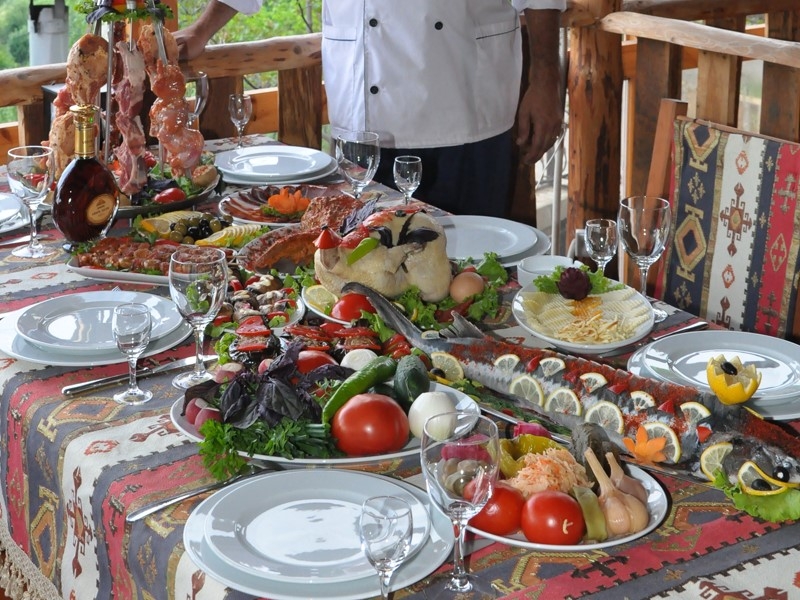 Что готовят армяне на Пасху, рецепты, какие блюда готовят в Армении на Пасху