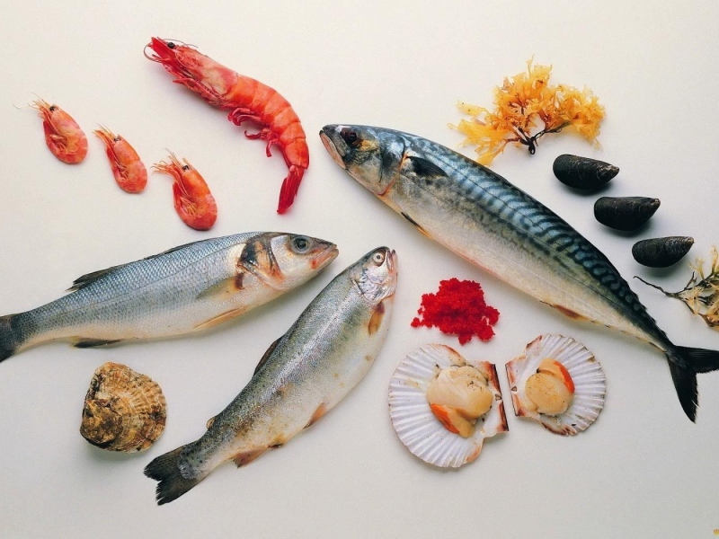 Заготовки из рыбы, как приготовить по рецепту пошагово с фото и видео
