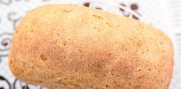 Немецкий хлеб Linz