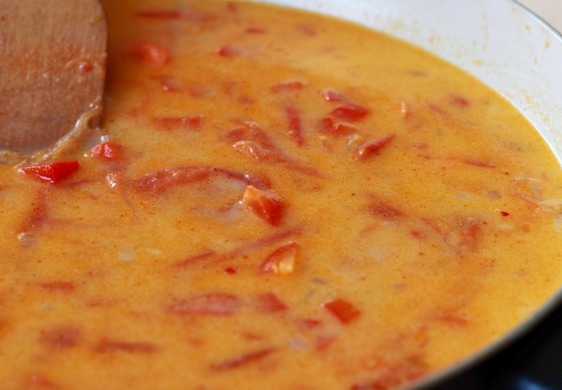 Суп с нутом рисом рецепт с фото