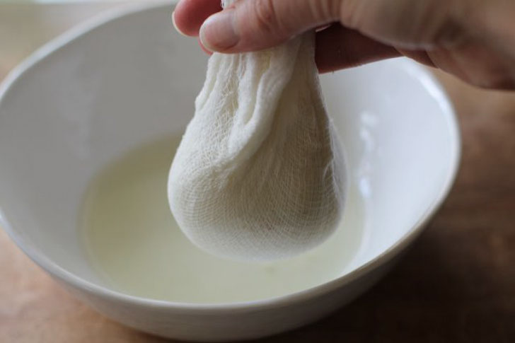 как исправить пересоленный суп