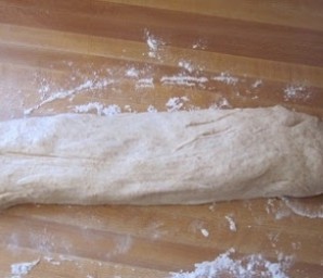 Арабский хлеб Пита