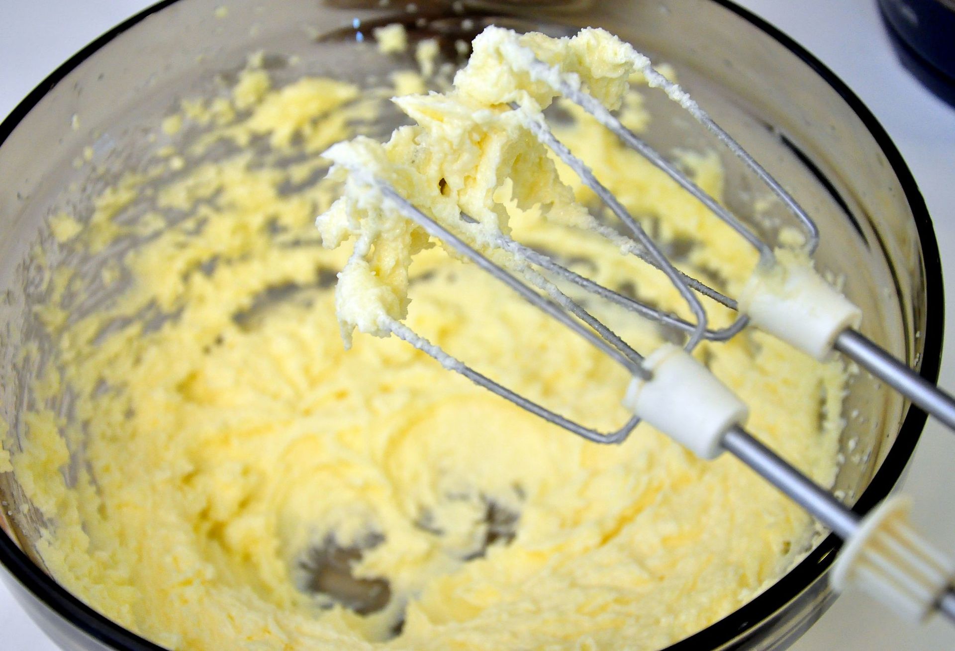 Масляное тесто с яйцами рецепт