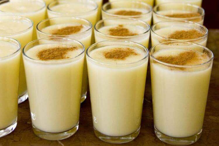 Буза башкирский напиток рецепт приготовления с фото пошагово | Make Eat