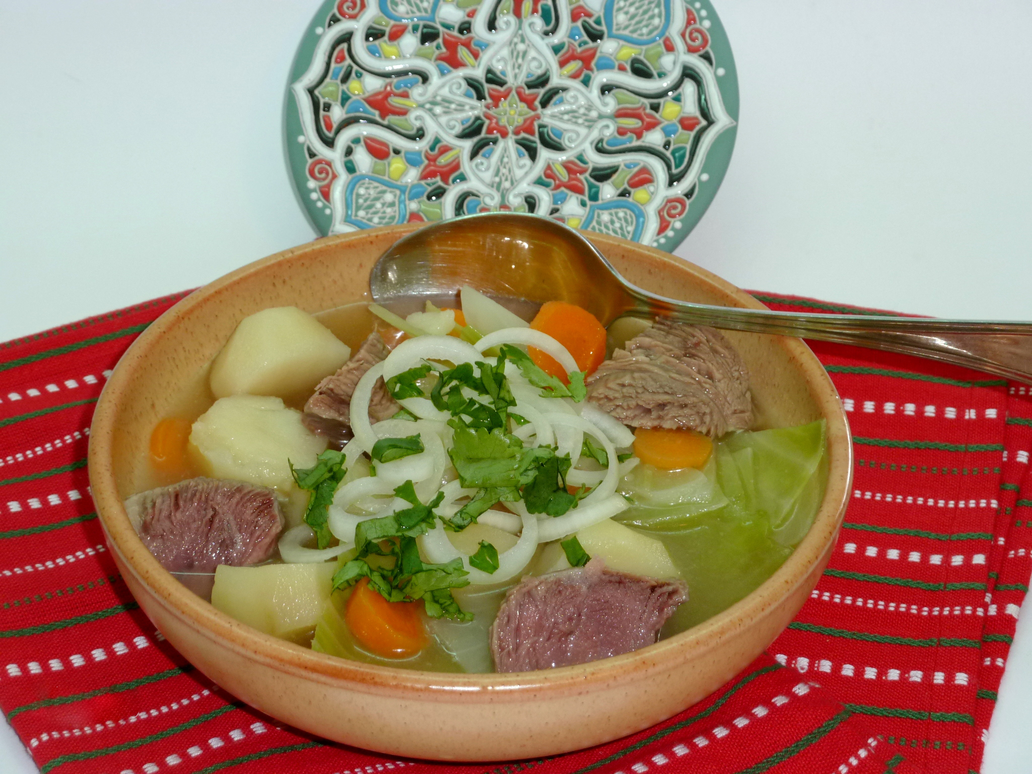 Национальные блюда башкирской кухни с фото