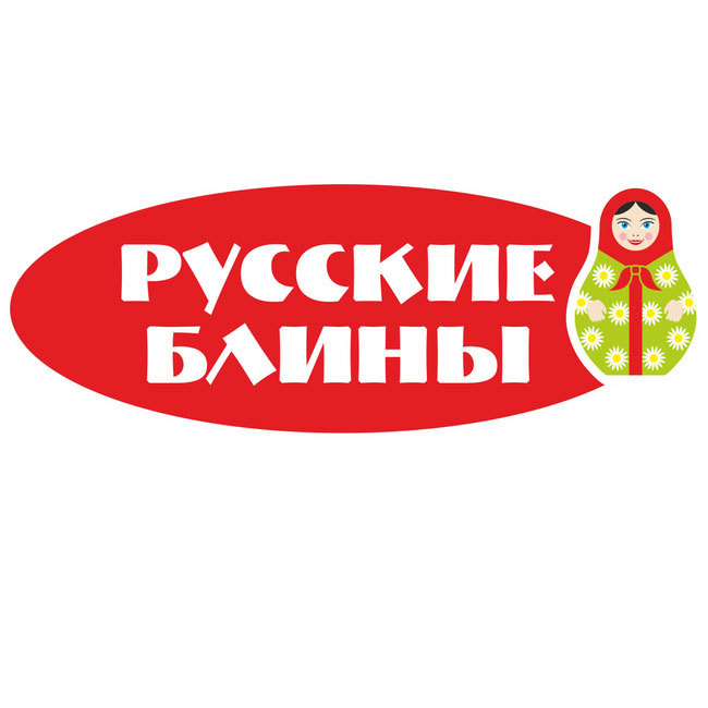 Кафе русские блины