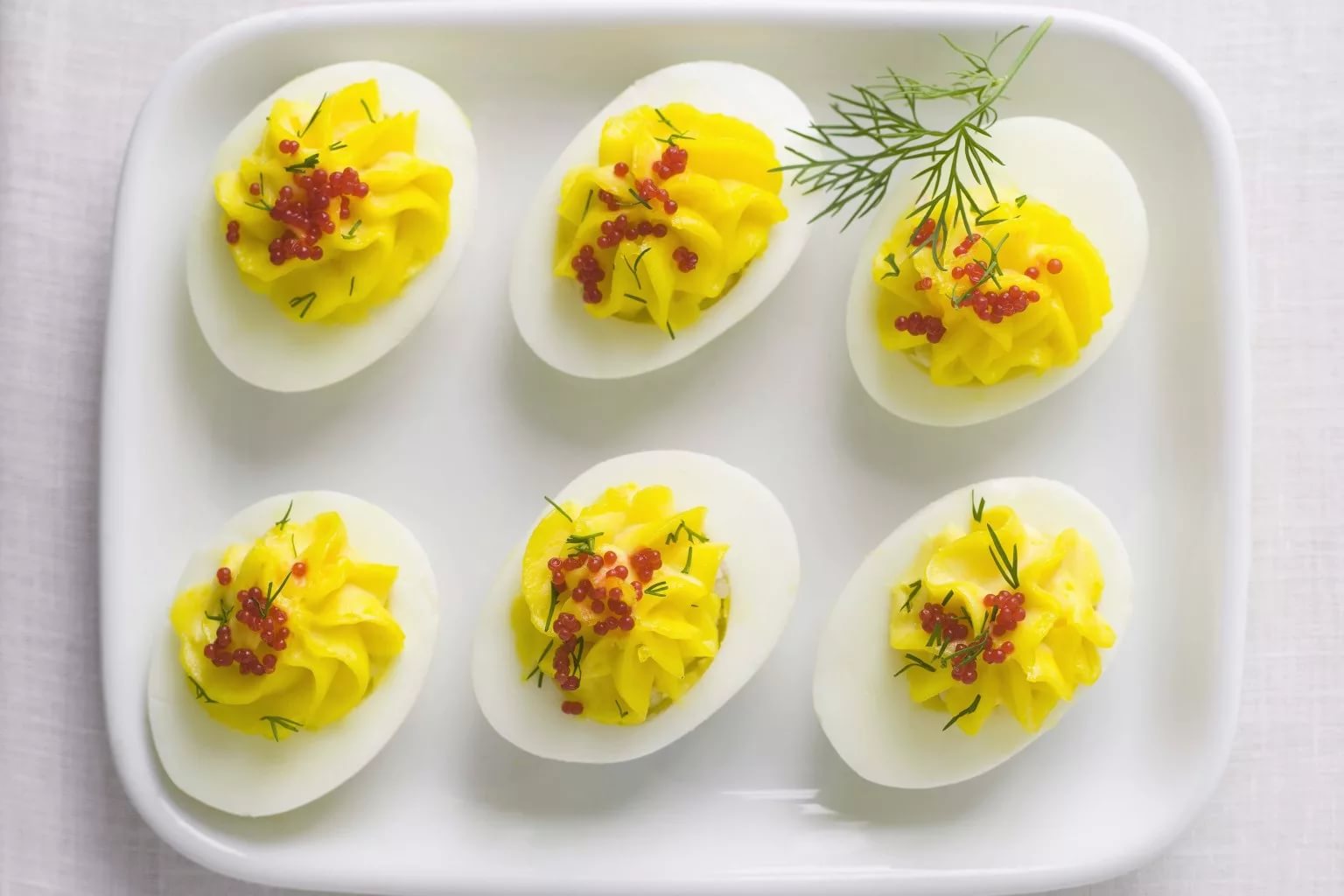 Что можно приготовить из вареных яиц рецепты с фото простые