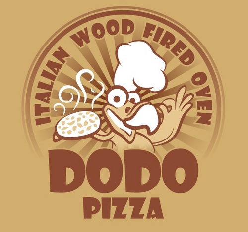 Додо михайловск. Значок Додо. Dodopizza логотип. Пиццерия Додо логотип. Додо пицца первый логотип.