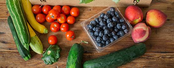 Факты о продуктах питания