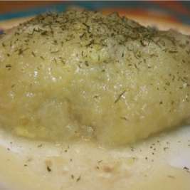 Зразы литовские