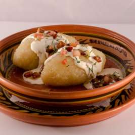 Цеппелины литовские