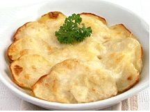 Чулама из картофеля Чулама из картофеля рецепт с фото пошагово
